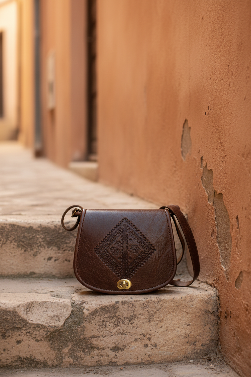 Riad lifestyle